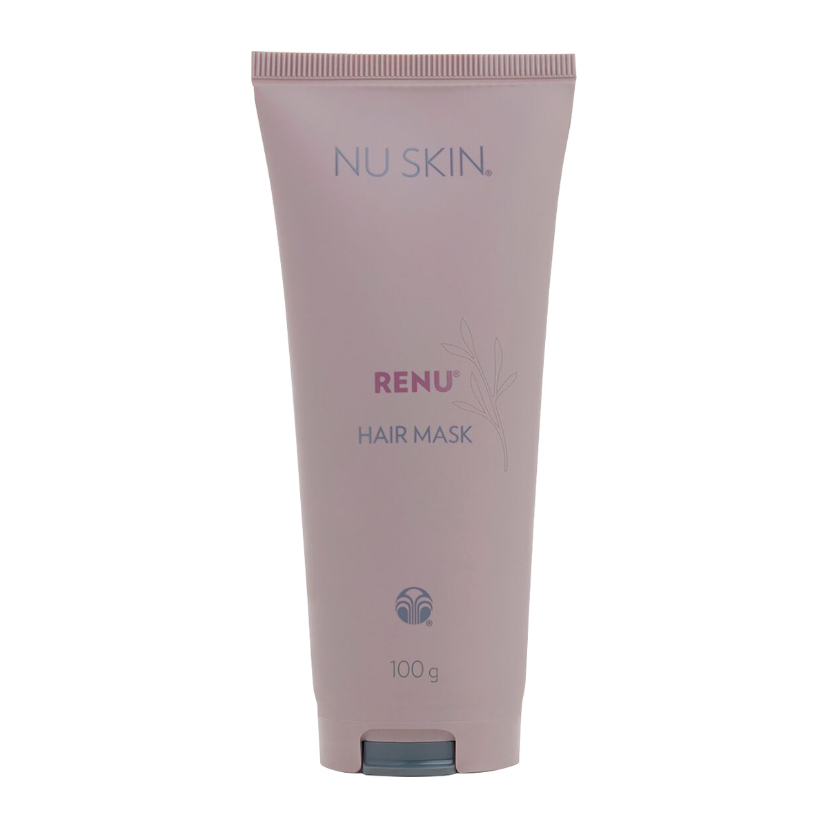 亮采修護髮膜| NU SKIN 如新台灣